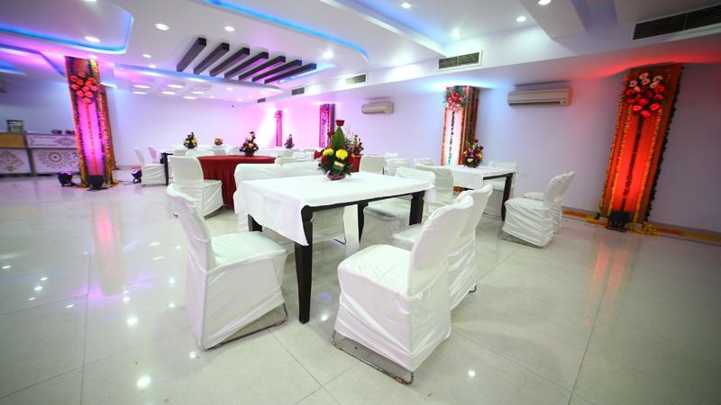 Hotel Taru Inn Ghaziabad Exterior photo
